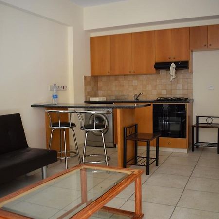Property Direct Posidon Court Ларнака Экстерьер фото
