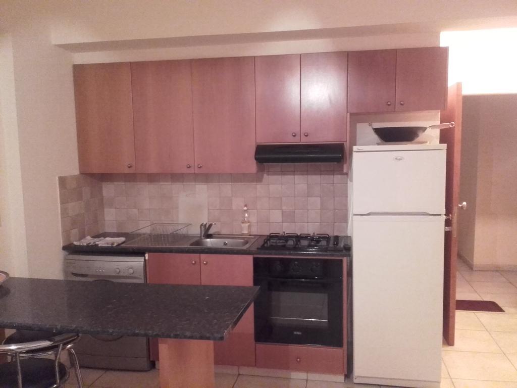 Property Direct Posidon Court Ларнака Экстерьер фото